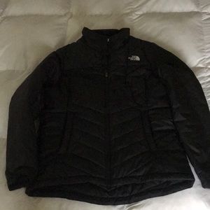Ladies North Face